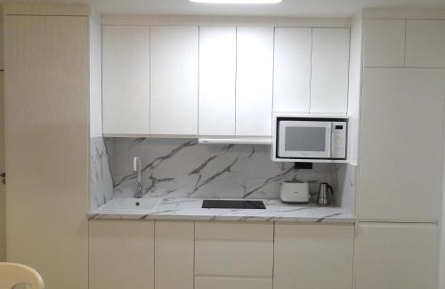 Almagro Apartment | Almagro Suite-A un paso