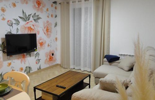 Almagro Apartment | Almagro Suite-A un paso