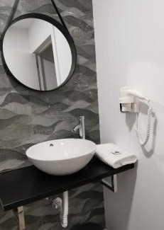 Almagro Apartment | Almagro Suite-A un paso