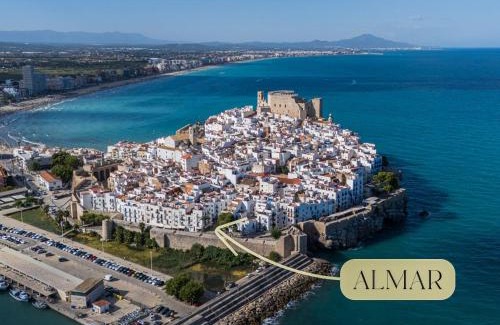 Peniscola Old Town House | Almar Suites