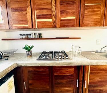Puerto Escondido Apartment | Almare F4