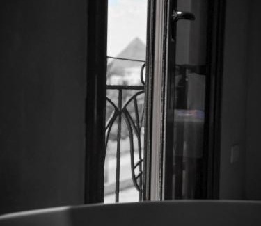 Kafrat al Jabal Hotel | Almas pyramids Hotel