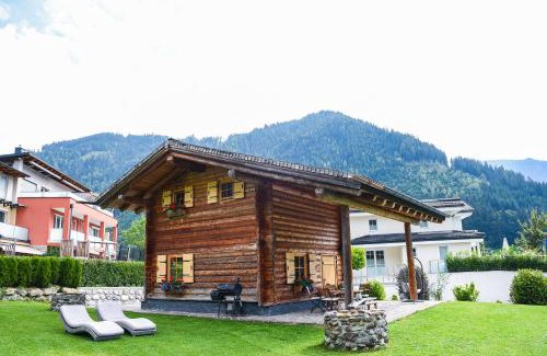 Werfenweng Ski Chalet | Almchalet Alpenflora