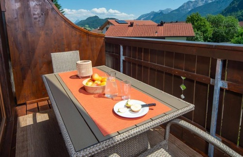 Heitlern Apartment | Almdoodle - Holiday apartments Immerschön