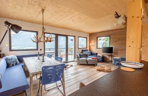 Hohentauern Ski Chalet | Almdorf Hohentauern by ALPS RESORTS