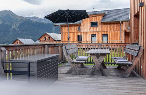 Hohentauern Ski Chalet | Almdorf Hohentauern by ALPS RESORTS