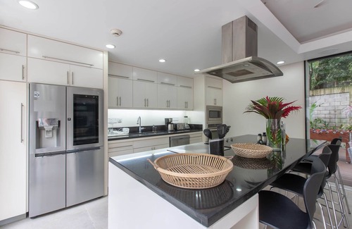 Nosara House | Almendra, Walk to Surfing Beach
