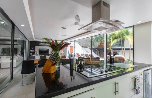 Nosara House | Almendra, Walk to Surfing Beach