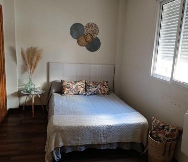 Almeria Apartment | Almeria Playa Frontline