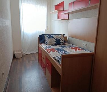 Almeria Apartment | Almeria Playa Frontline