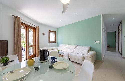 Aguadulce Apartment | AlmeriaSuite Aguadulce Vibes
