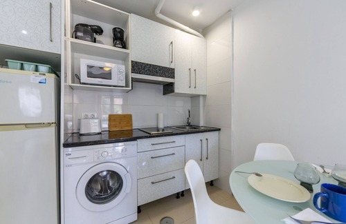 Aguadulce Apartment | AlmeriaSuite Aguadulce Vibes