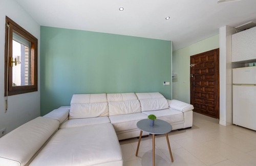 Aguadulce Apartment | AlmeriaSuite Aguadulce Vibes