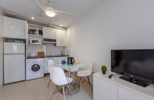 Aguadulce Apartment | AlmeriaSuite Aguadulce Vibes