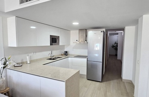 Almeria Centro Apartment | AlmeriaSuite City Centre