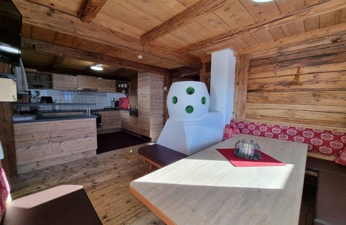 Soelden Ski Chalet | Almhütte Sölden - mit Insgesamt 4 Schlafzimmern
