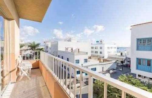 Corralejo Apartment | Almirante Building - Apt Navio