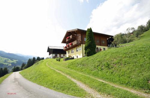 Taxenbach Apartment | Almliesl TAXE-398
