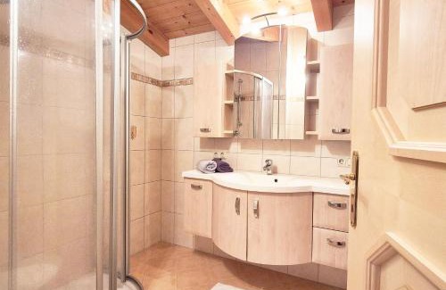 Taxenbach Apartment | Almliesl TAXE-398