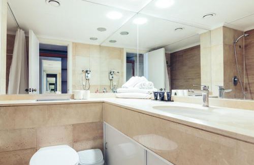 Haifa Apartment | Almog Beach apt Hotel מלון דירות אלמוג ביץ'