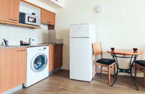 Haifa Apartment | Almog Beach apt Hotel מלון דירות אלמוג ביץ'