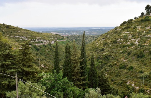 San Corrado di Fuori Apartment | Almond tree house with swimming pool