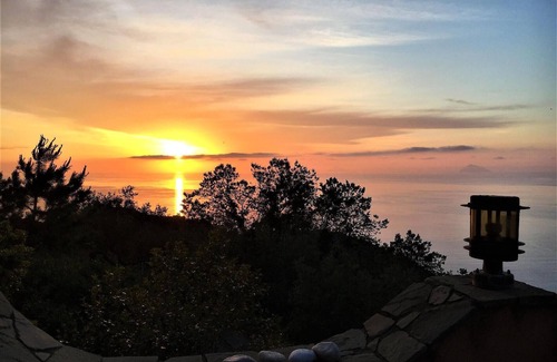 Santo Stefano Apartment | Almond Tree Apartment