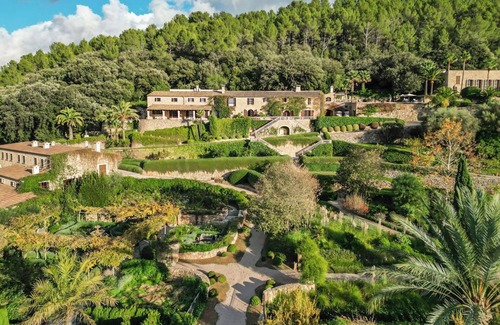 Pollensa House | Almond Valley - you have reached your destination