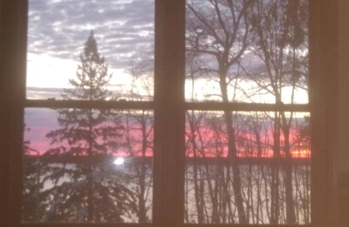 Marenisco House | Almost a Castle on Lake Gogebic L.L.C., 5 bedroom, 3.5 bath, 2 living rms + Rec