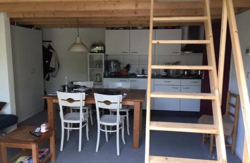 Wijk aan Zee House | Almost At The Beach