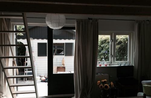 Wijk aan Zee House | Almost At The Beach