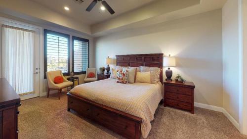 Washington House | Almost Heaven at Coral Ridge Resort