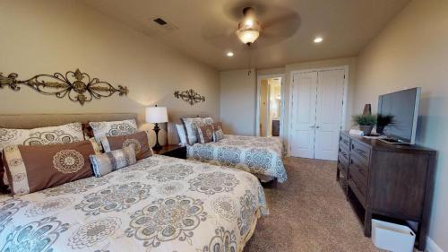 Washington House | Almost Heaven at Coral Ridge Resort