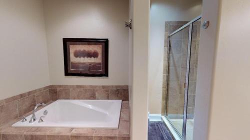 Washington House | Almost Heaven at Coral Ridge Resort