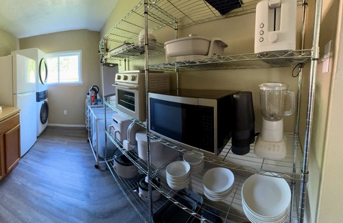 Grafton House | Almost Heaven At The River: Riverfront Family Fun, Work Week, or Golf Retreat!