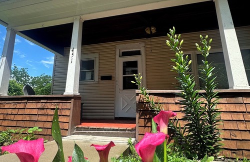 Grafton House | Almost Heaven At The River: Riverfront Family Fun, Work Week, or Golf Retreat!