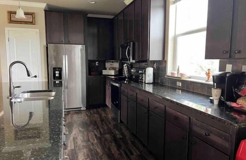 John Day House | Almost Heaven John Day Country