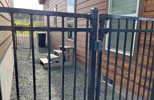 John Day House | Almost Heaven John Day Country