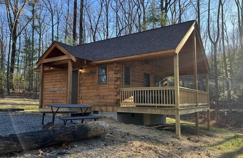 Stanardsville Cabin | Almost Heaven Mountain Cabin