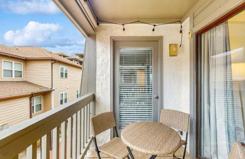 Ocean Isle Beach Apartment | Almost Heaven