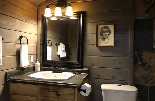 San Tan Valley House | “Almost Heaven”