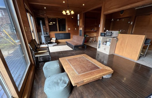 Oyama House | Almost HillTop villa
