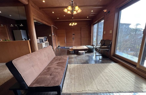 Oyama House | Almost HillTop villa