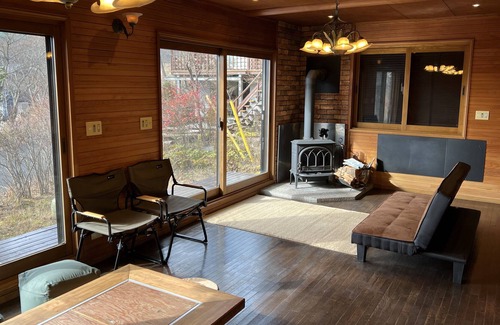 Oyama House | Almost HillTop villa