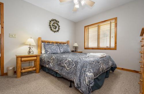McHenry House | Almost Paradise
