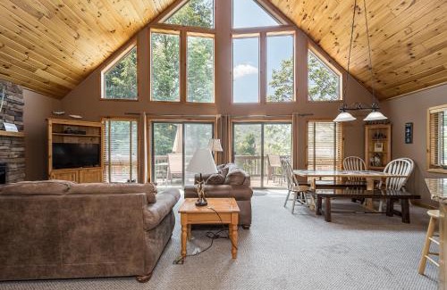 McHenry House | Almost Paradise