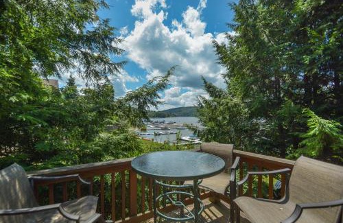 McHenry House | Almost Paradise