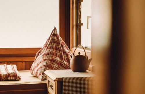 Millstatt Other | Almrauschsuite - 5-bett Familienzimmer mit Veranda - Alexanderhütte