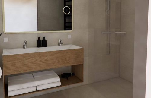 Berwang Apartment | Almtraum Top 1 - Almtraum Berwang