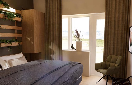 Berwang Apartment | Almtraum Top 2 - Almtraum Berwang